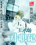 王小灿升职记封面