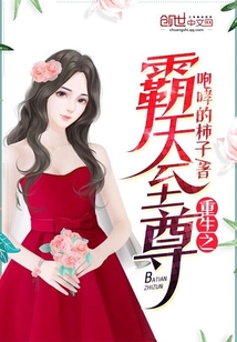 重生之霸天至尊封面