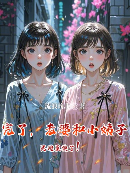 完了，老婆和小姨子灵魂互换了封面