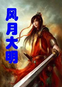 浪子热血美人多娇:风月大明封面