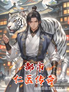 医武兼修封面