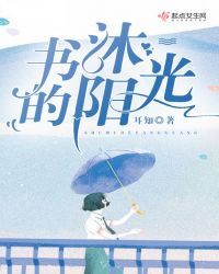书沐的阳光封面
