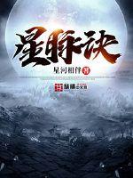 星脉诀封面