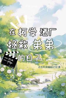 柯南：关于我有个黑方弟弟这件事封面