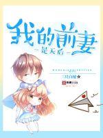 我的前妻是天后封面