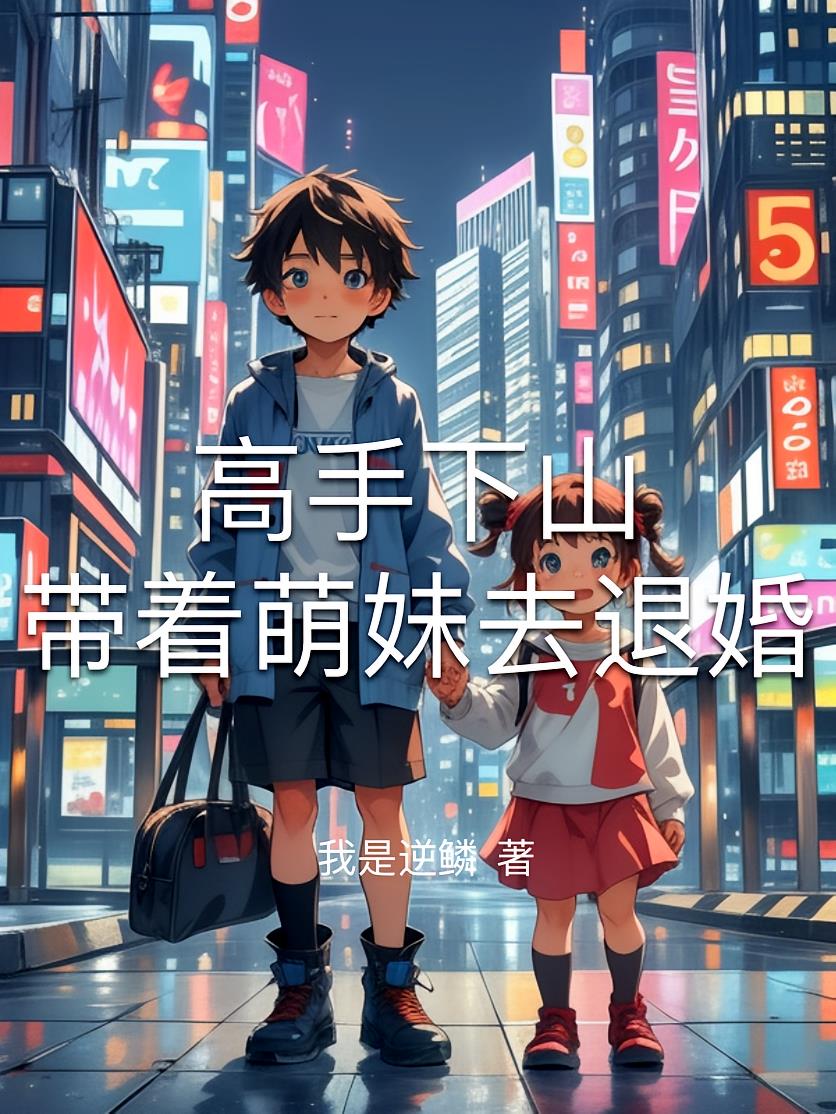 高手下山带着萌妹去退婚封面
