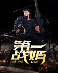 第一战婿封面
