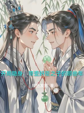 开局隐身:带歪奸臣之子的那些年封面