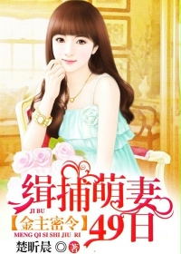 全球缉捕金主萌妻封面