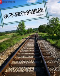 永不独行的挑战封面