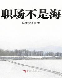 职场不是海封面