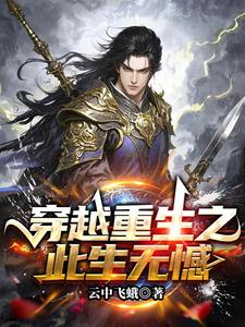 大乾风云起苍穹封面