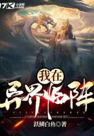 我在异界临阵封面