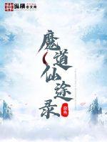 魔道仙途录封面