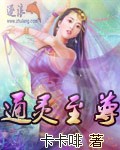 通灵至尊封面