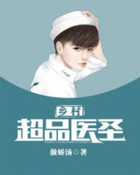 乡村超品医圣封面