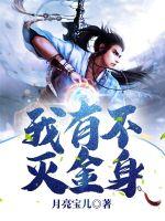 我有不灭金身封面