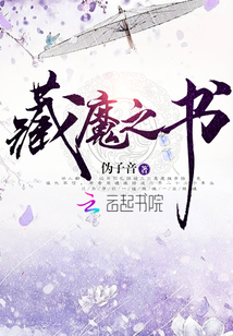 藏魔之书封面