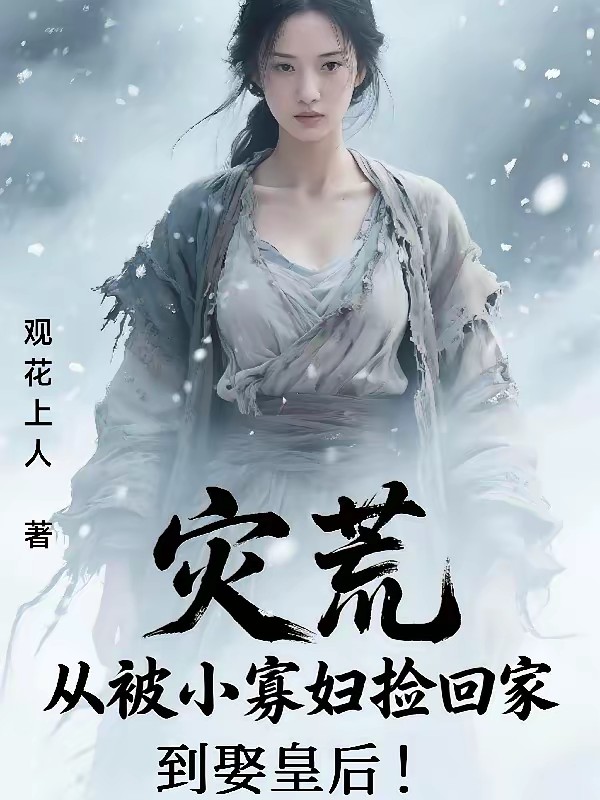 观花上人第33本书封面
