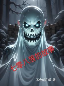 七零八落的故事封面