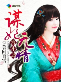 宫斗之谋妃无情封面