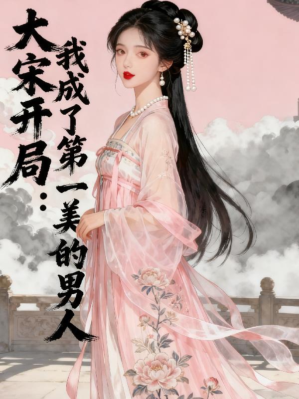 大宋开局：我成了第一美女的男人封面
