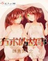 方术的故事封面