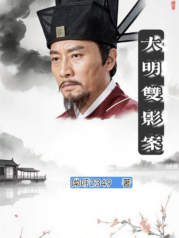 大明双影案封面