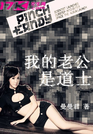 我的老公是道士封面