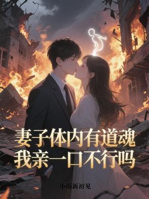 妻子体内有道魂，我亲一口不行吗封面