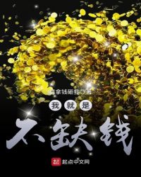 我就是不缺钱封面