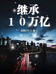继承10万亿封面
