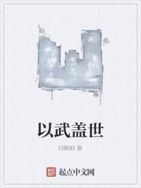 以武盖世封面