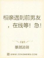 相亲遇到前男友,在线等!急!封面