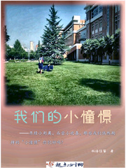我们的小憧憬封面