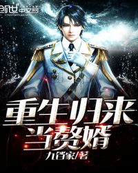 重生归来当赘婿封面