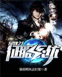 武侠之征服系统封面