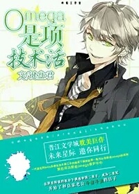 皇妃是项技术活封面