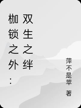 枷锁之外:双生之绊封面