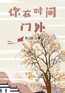 你在时间门外封面