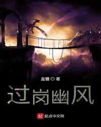 过岗幽风封面