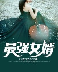 最强女婿封面
