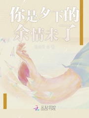 你是夕下的余情未了封面