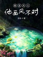 教主大人他画风不对封面