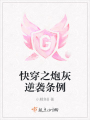 快穿之炮灰逆袭条例封面