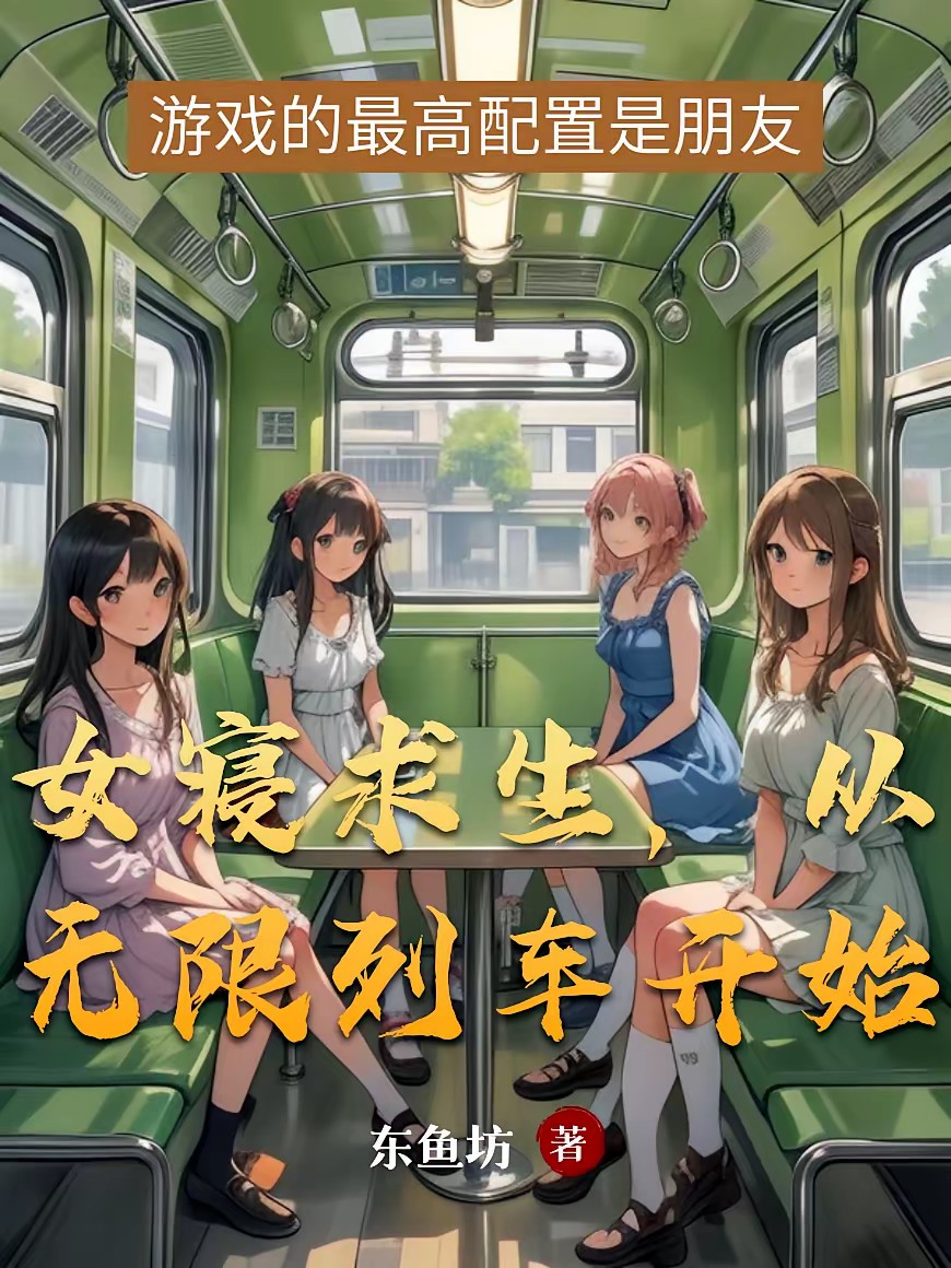 女寝求生，无限列车躺赢封面