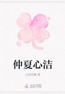 仲夏心洁封面