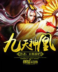 九天神凰封面