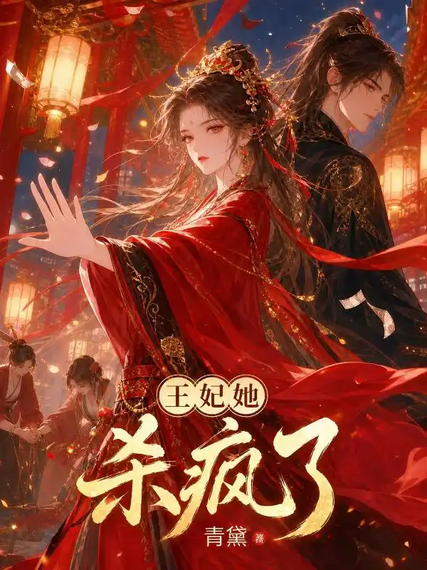 嫡姐惨死?王妃她杀爆京城封面
