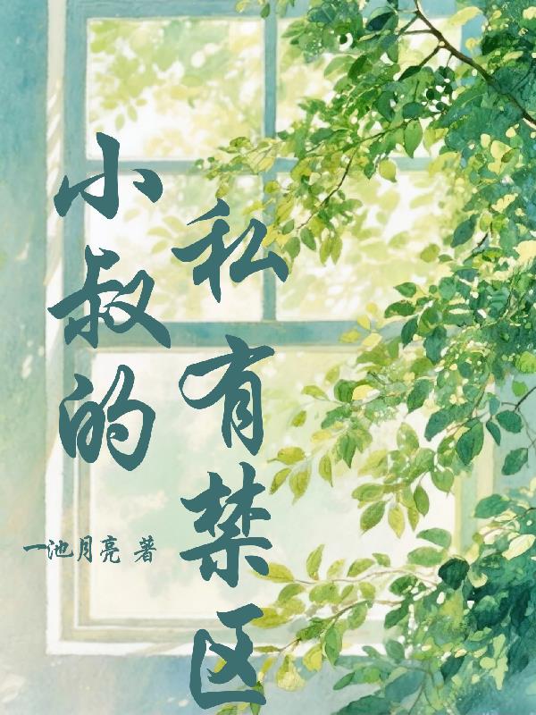 小叔的私有禁区封面